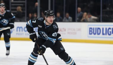 NHL Rumors: Canucks Linked to 7 Trade Targets