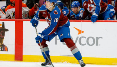 Colorado Avalanche Reassign Taylor Makar – Pro Hockey Rumors