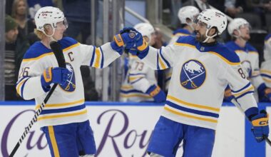 Which NHL teams will be exciting to watch down the stretch?