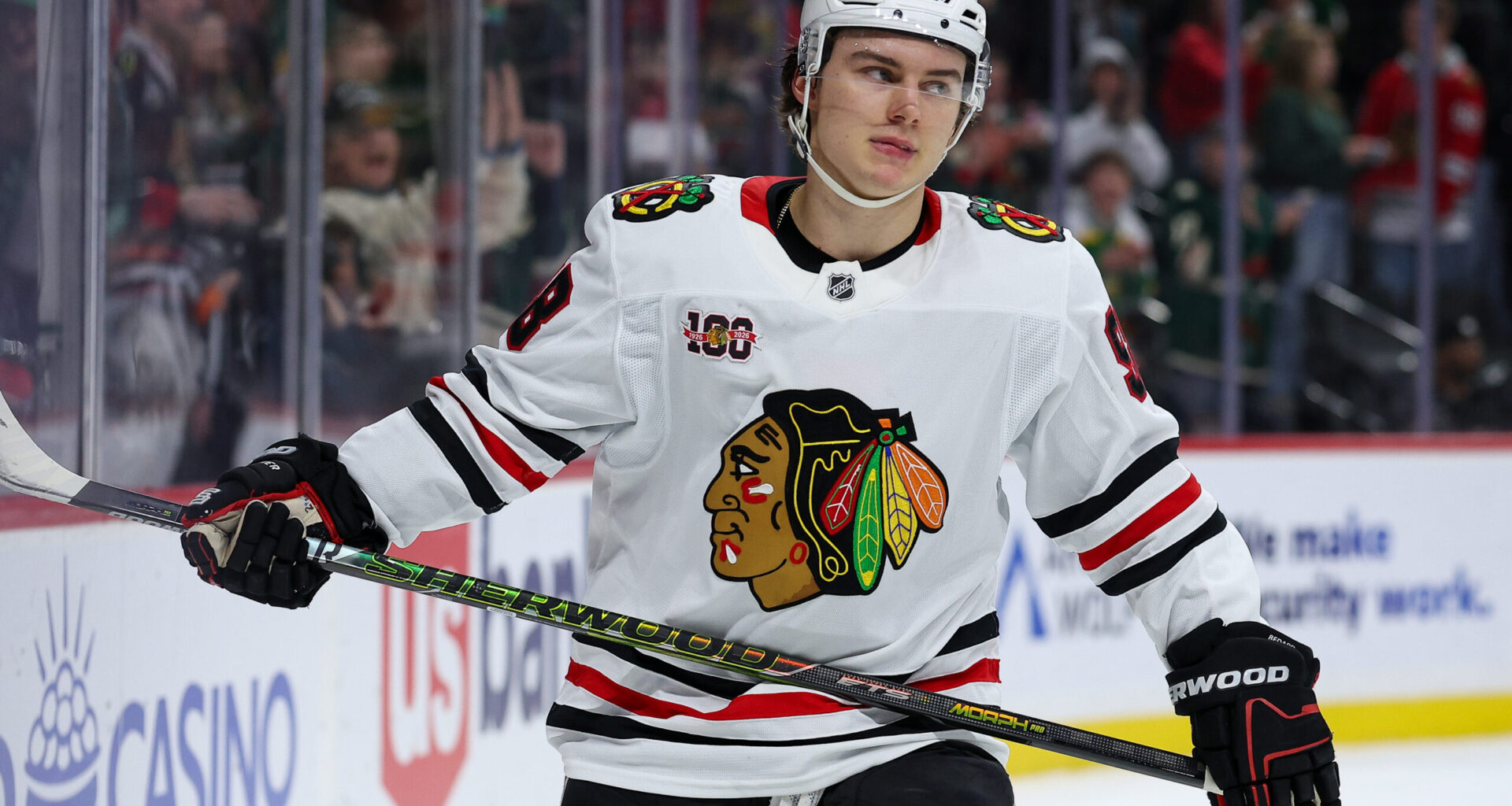 A Week of Pain: Why February Has Demoralized Blackhawk Fans