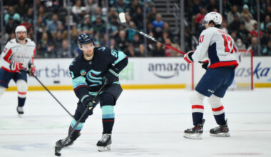 Which Team Should Make The Biggest Push For Shane Wright? – Pro Hockey Rumors