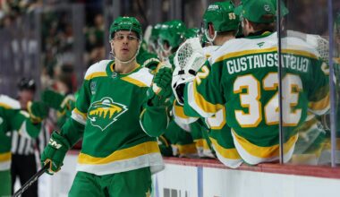 Wild Well-Represented at Winter Olympics - Wilderness Walk