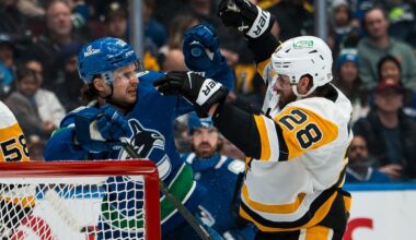 Is there a scenario in which the Canucks don’t trade any of their pending UFAs?