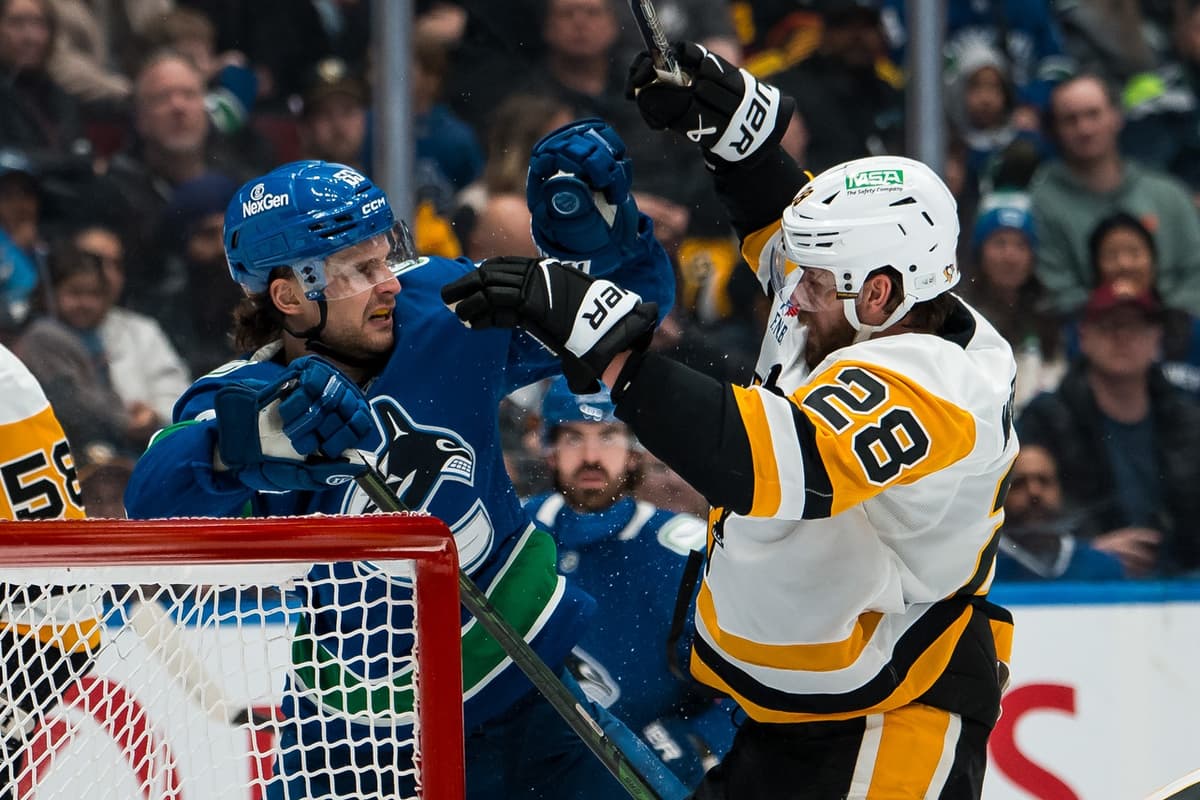 Is there a scenario in which the Canucks don’t trade any of their pending UFAs?