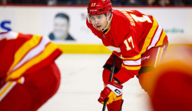 Latest On Yegor Sharangovich – Pro Hockey Rumors