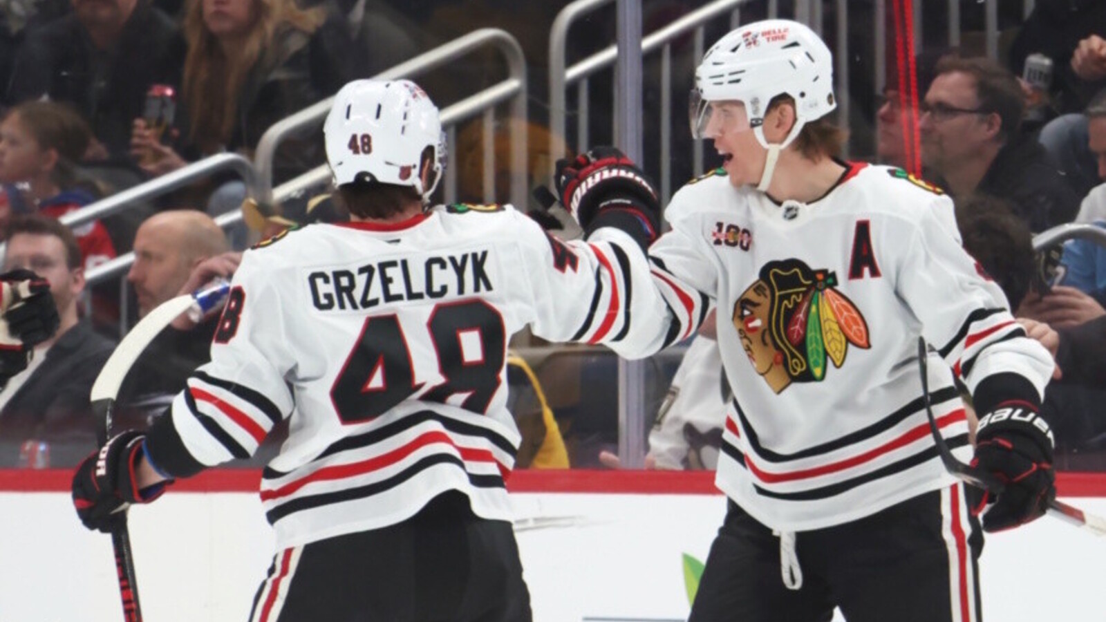 NHL Rumors: Top five trade candidates for the Chicago Blackhawks