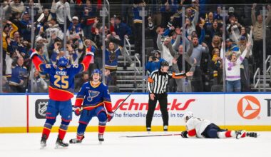 Do the Panthers have enough juice to make the playoffs?