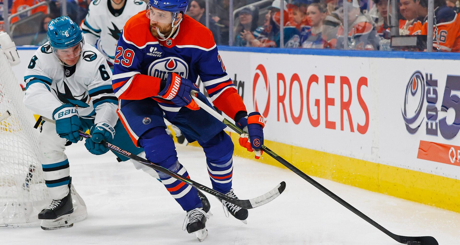 NHL Predictions: Feb. 28 Edmonton Oilers vs San Jose Sharks