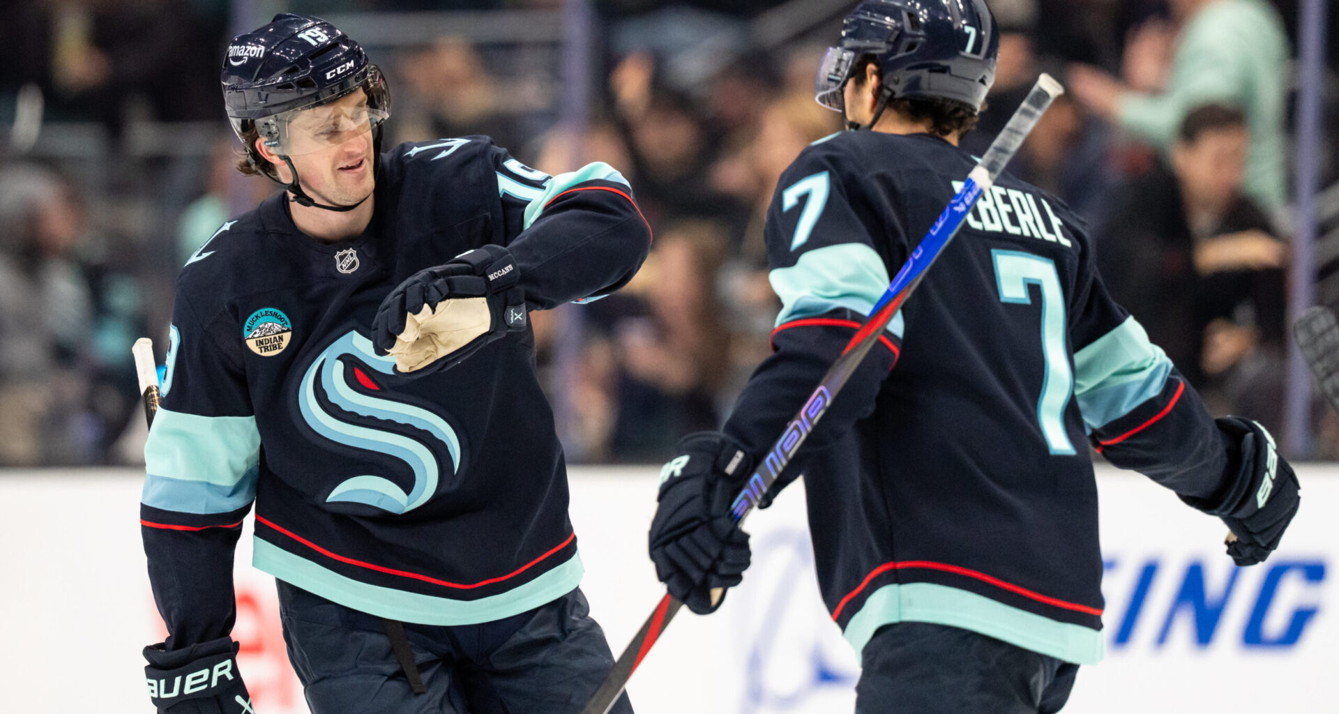 Kraken vs Ducks Prediction, Prop Bets & Projected Lineups (Wednesday, Feb. 3)