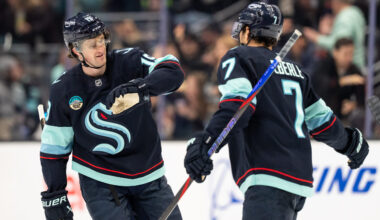 Kraken vs Ducks Prediction, Prop Bets & Projected Lineups (Wednesday, Feb. 3)