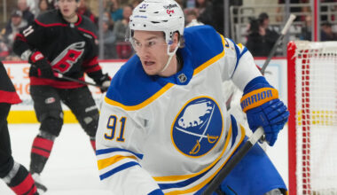 Ranking the top 5 underrated NHL players in 2026