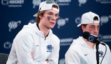 Will He Still Go First Overall?