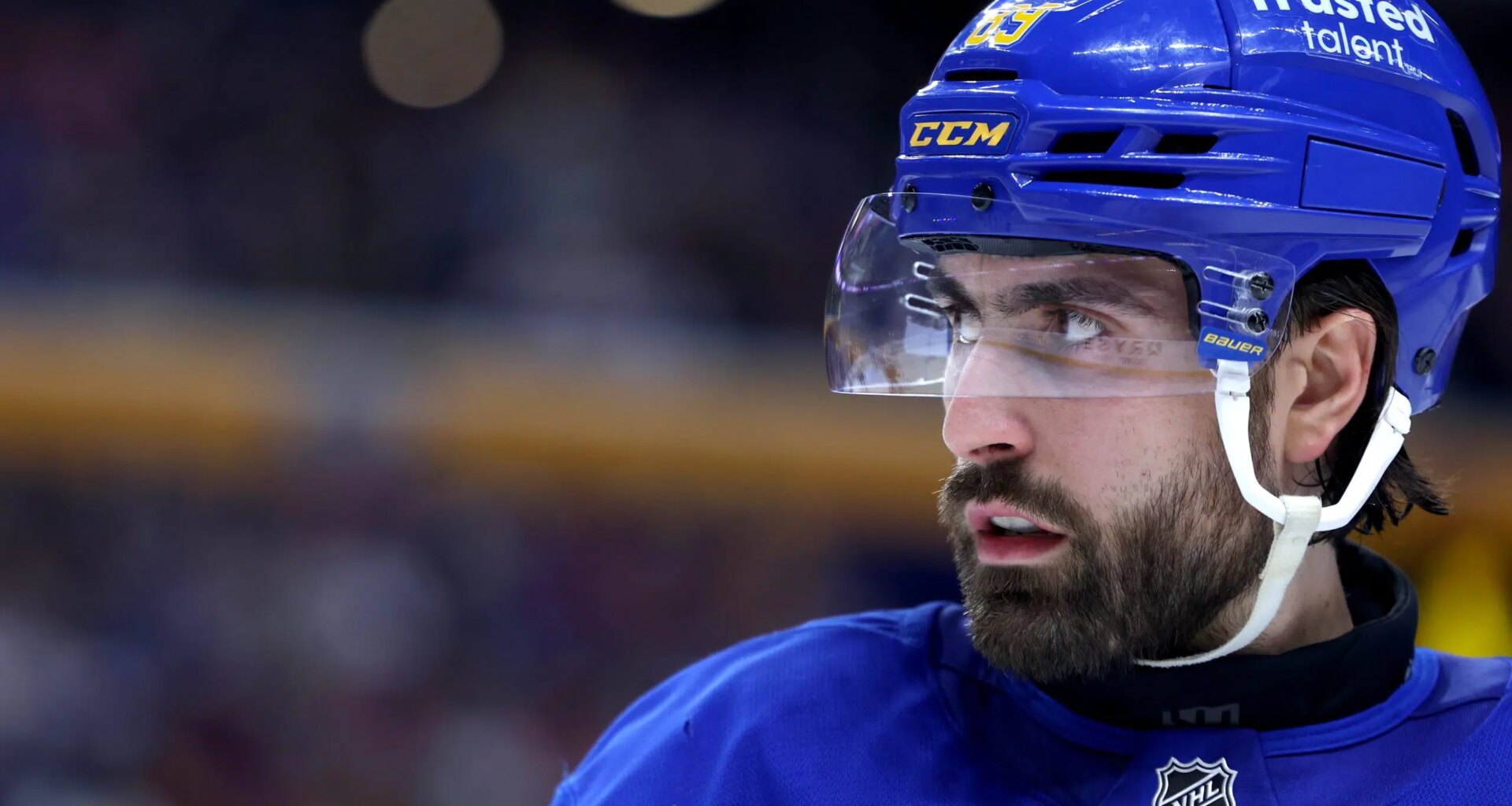 The Sabres Can’t Afford to Trade Alex Tuch – The Lead