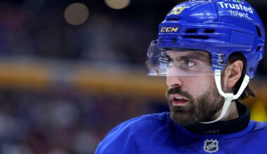 The Sabres Can’t Afford to Trade Alex Tuch – The Lead