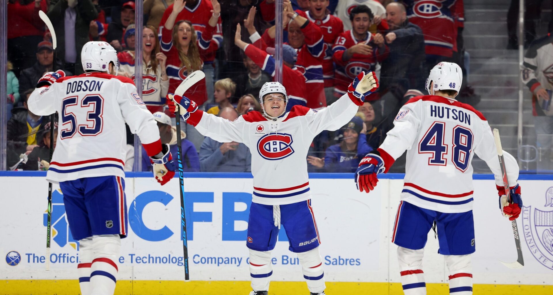 Mr. Saturday Night strikes again