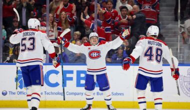 Mr. Saturday Night strikes again