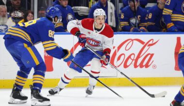 The State of the Atlantic Division ahead of the 2026 NHL trade deadline