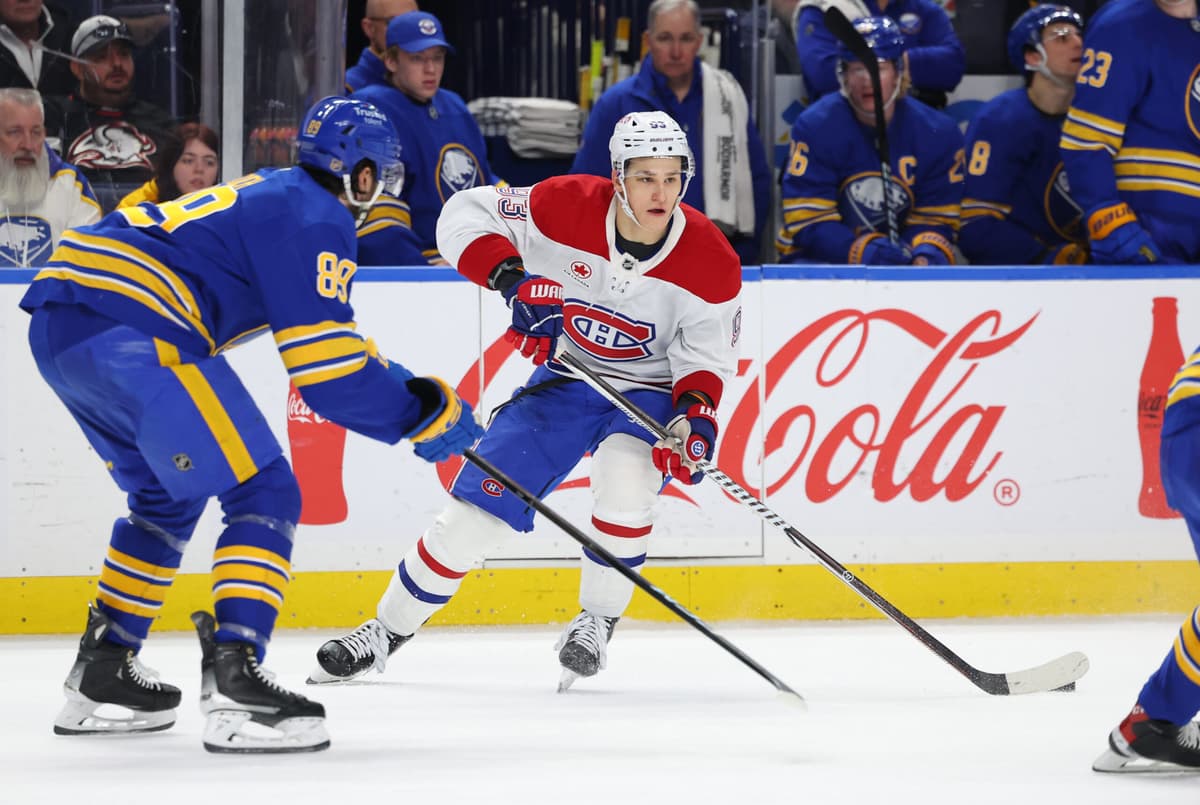 The State of the Atlantic Division ahead of the 2026 NHL trade deadline