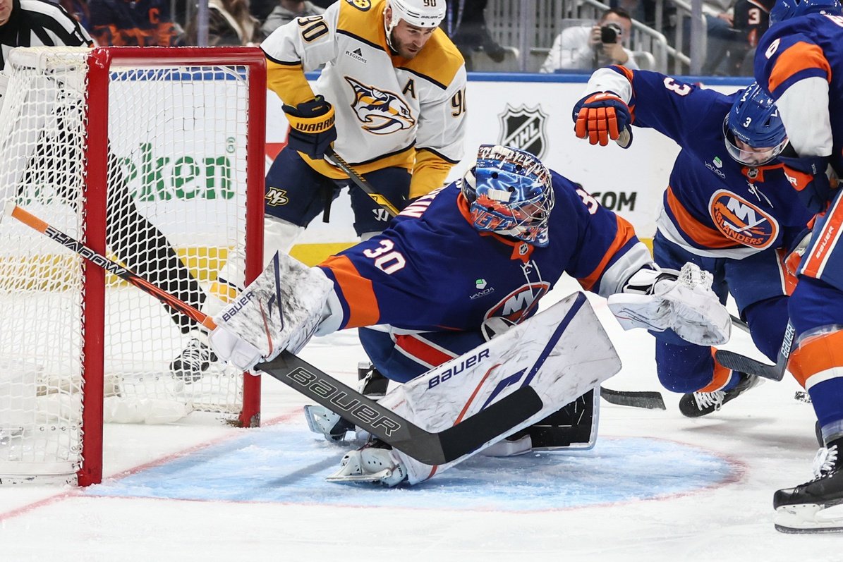 New York Islanders vs Washington Capitals prediction, Picks and Prediction, Monday, February 2, 2026