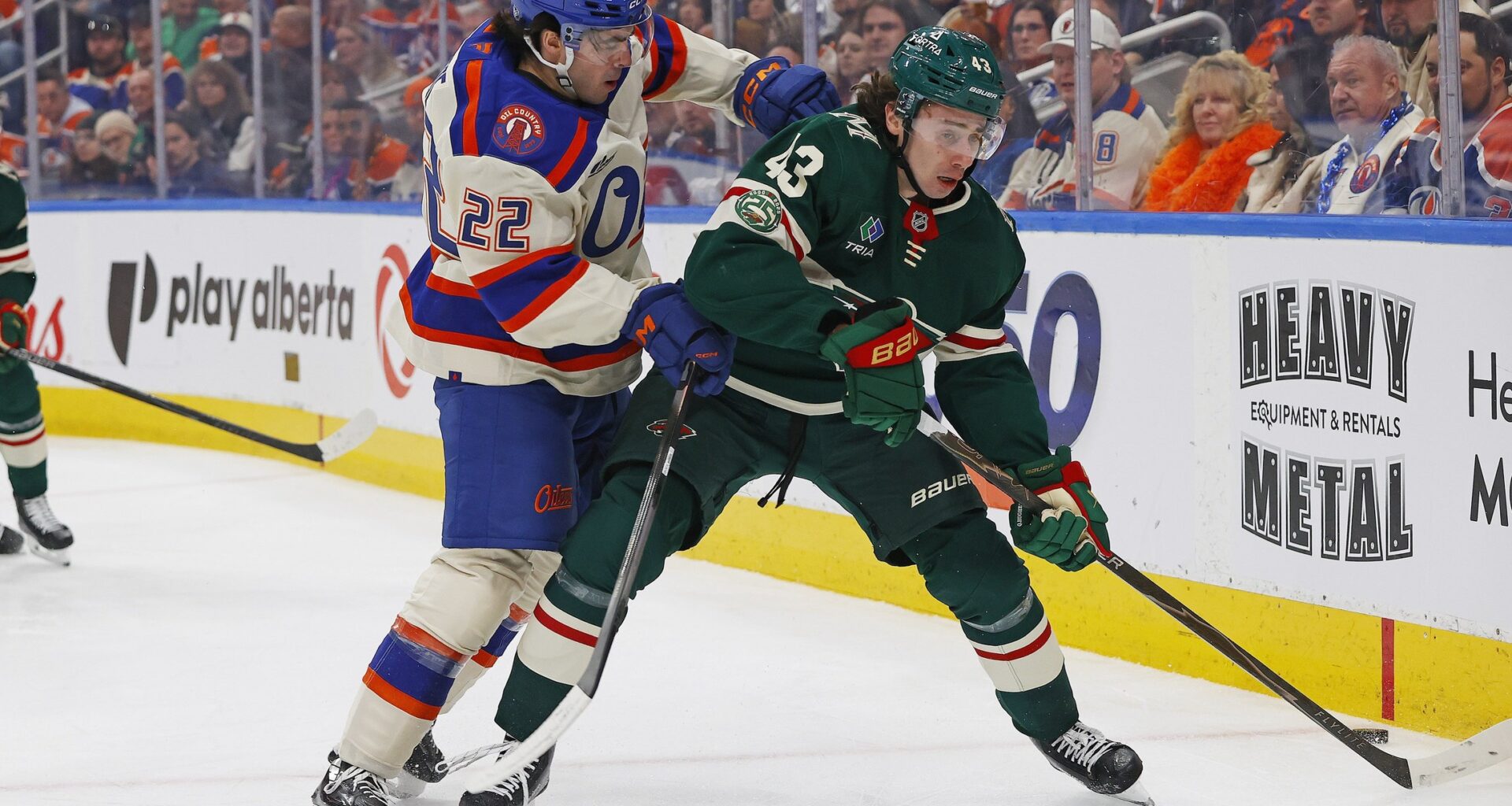 Quinn Hughes Is Gonna Shatter the Market, Isn't He? - Minnesota Wild