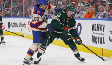 Quinn Hughes Is Gonna Shatter the Market, Isn't He? - Minnesota Wild