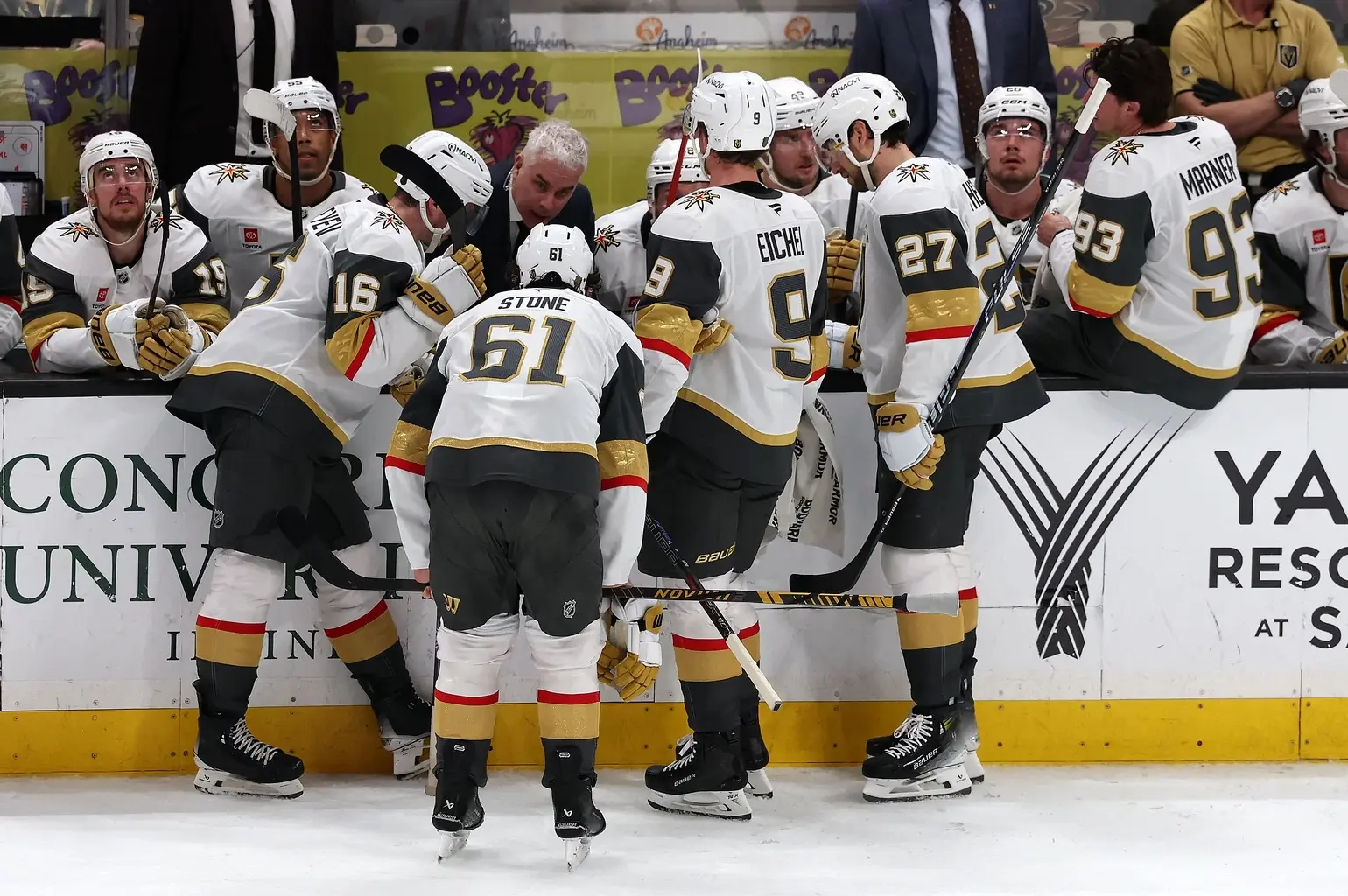 Los Angeles Kings vs Vegas Golden Knights prediction, Picks and Prediction, Thursday, February 5, 2026