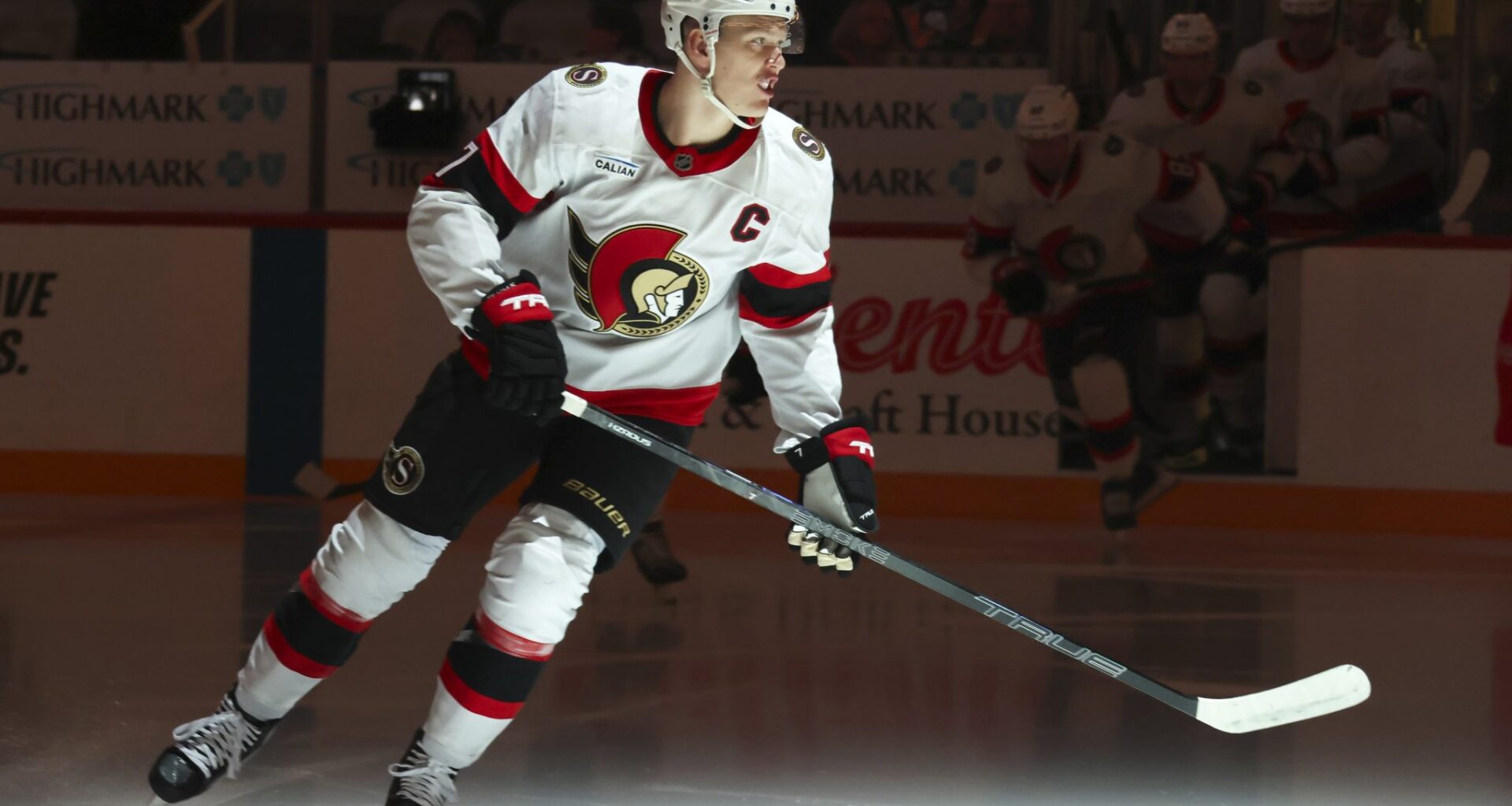 Ottawa Senators vs. Carolina Hurricanes Prediction, NHL Odds
