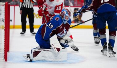 10 Takeaways: Despite the Loss, Blackwood Is Finding His Groove Again