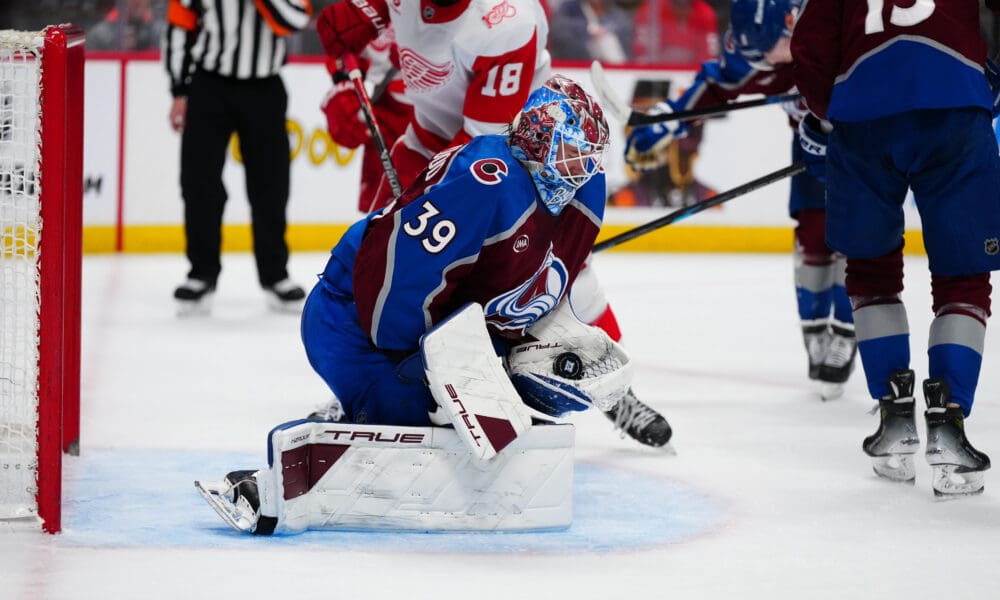 10 Takeaways: Despite the Loss, Blackwood Is Finding His Groove Again