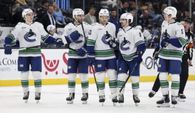 Why Canucks don’t measure up to Utah, and what it should mean for the rebuild