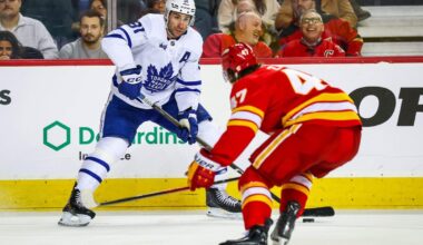 Another Maple Leafs win sparks optimism and hope, but context is key