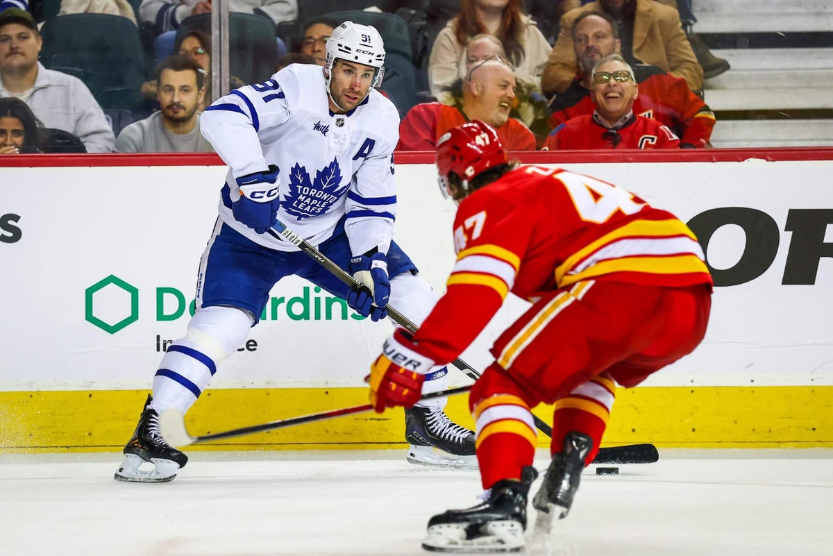 Another Maple Leafs win sparks optimism and hope, but context is key