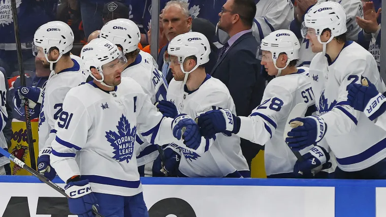 We now know how Maple Leafs' trade plans have changed with 3-game winning streak image