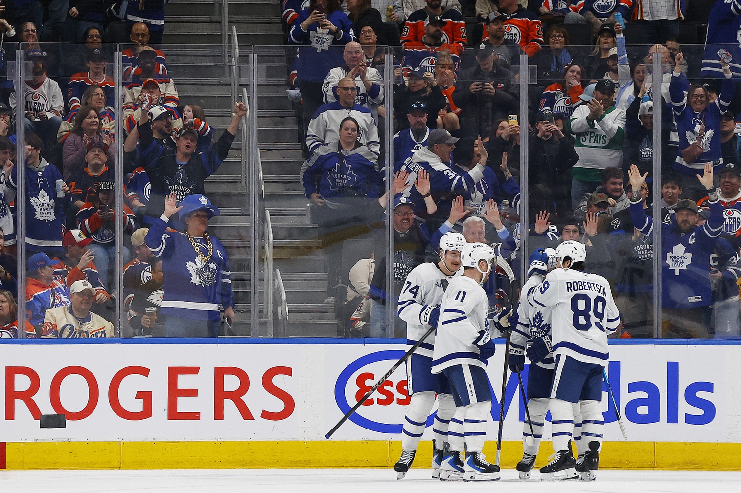 Most valuable franchises in NHL