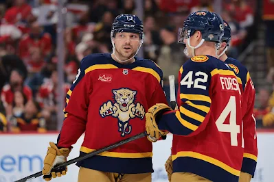 Florida Panthers