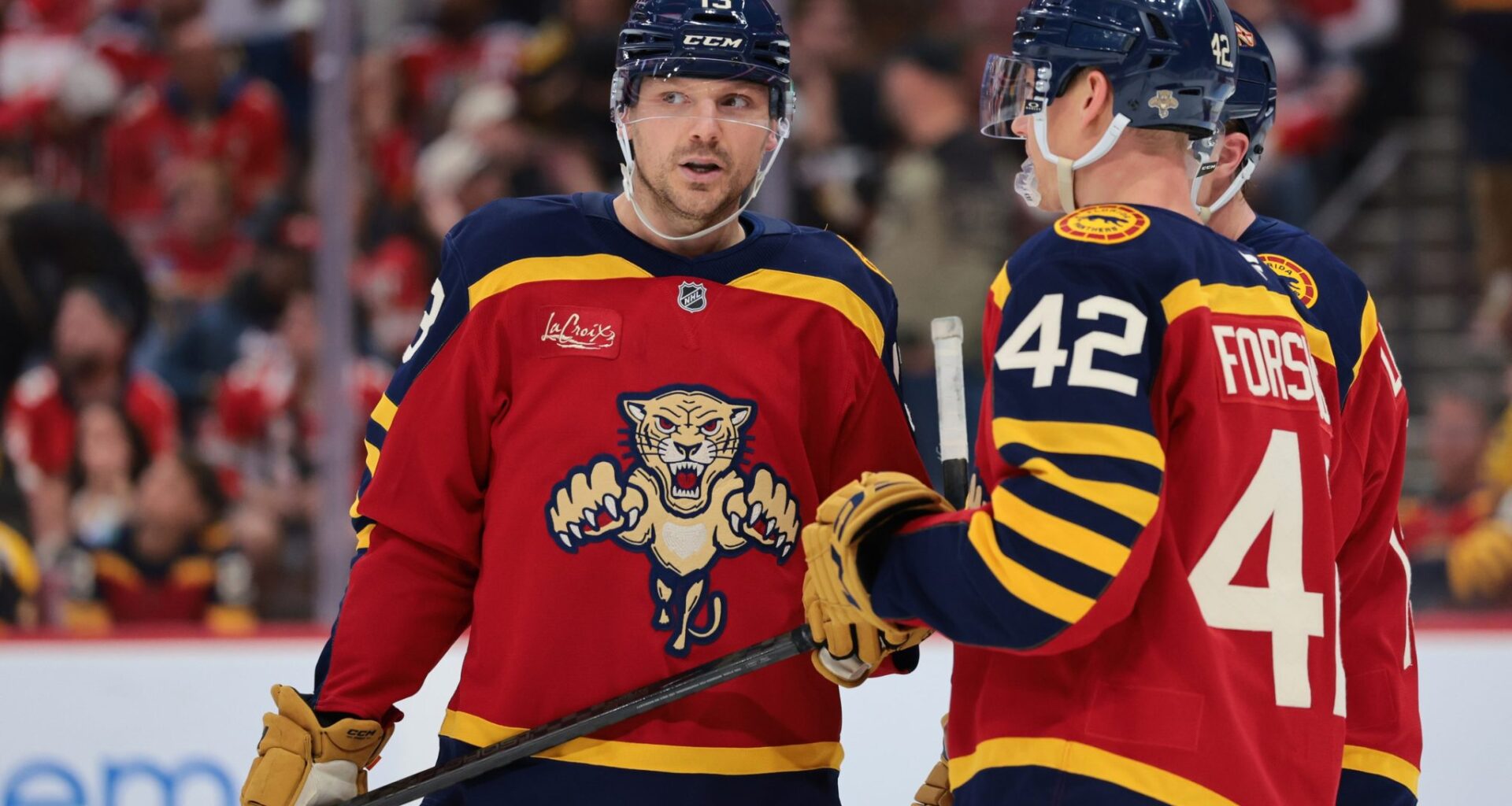 Florida Panthers vs. Tampa Bay Lightning Prediction, NHL Odds