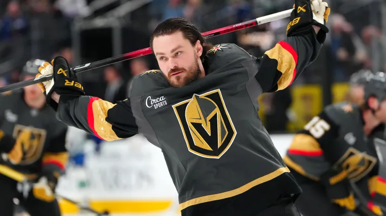 Why Rasmus Andersson isn't playing today for Sweden in Olympics vs. Team USA image