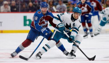 Deen's Daily: Avs Win at Home; Panarin Goes Hollywood; McKenna Facing Serious Charges
