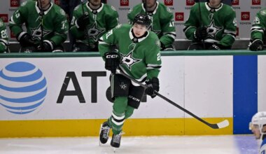 Pittsburgh Penguins Land Jason Robertson In Blockbuster NHL Trade Idea