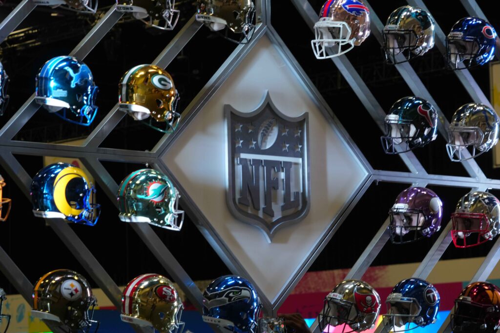 2026 NFL Free Agency 