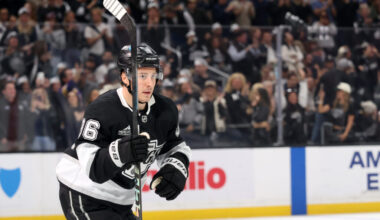 Kuzmenko, Kings Defensemen, Kadri – Pro Hockey Rumors