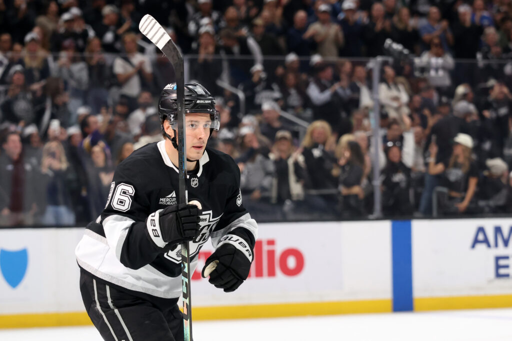 Kuzmenko, Kings Defensemen, Kadri – Pro Hockey Rumors