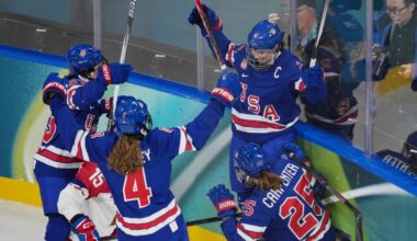 U.S. hockey, snowboarding headline – NBC 7 San Diego