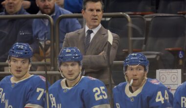 Will Mike Sullivan's Vanilla Offense Keep Team USA From Winning Gold? - Minnesota Wild