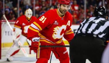 Avalanche Interested In Nazem Kadri Reunion – Pro Hockey Rumors