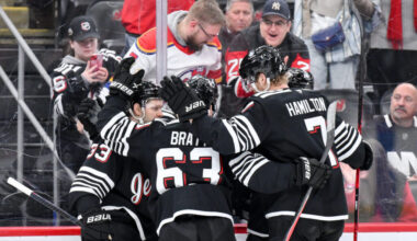 New Jersey Devils – Pro Hockey Rumors