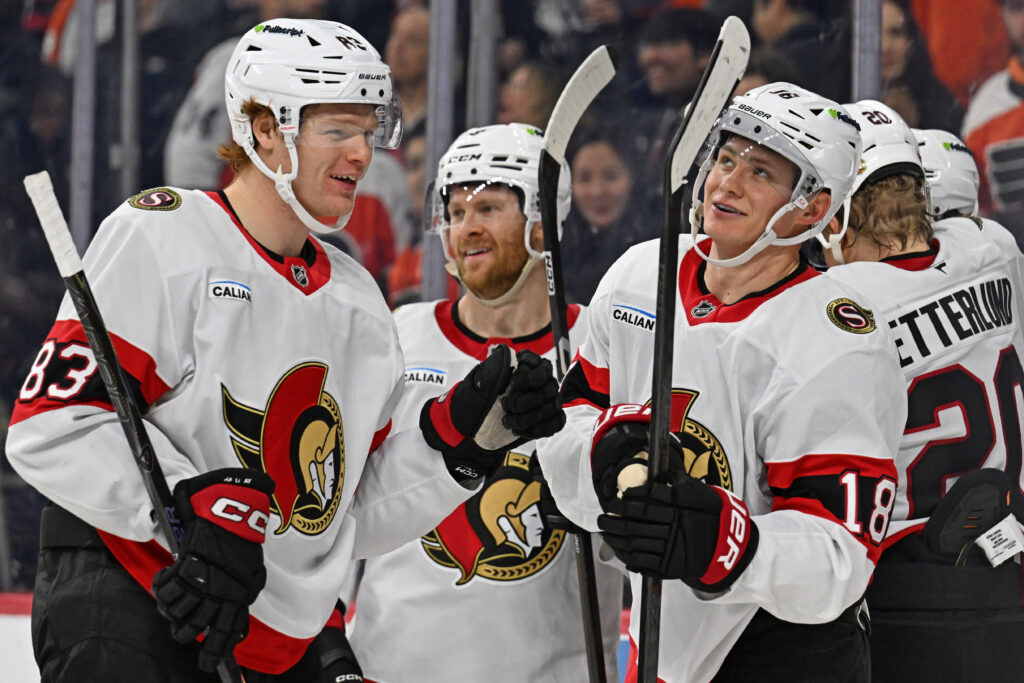 Senators Still Looking To Buy At Trade Deadline – Pro Hockey Rumors