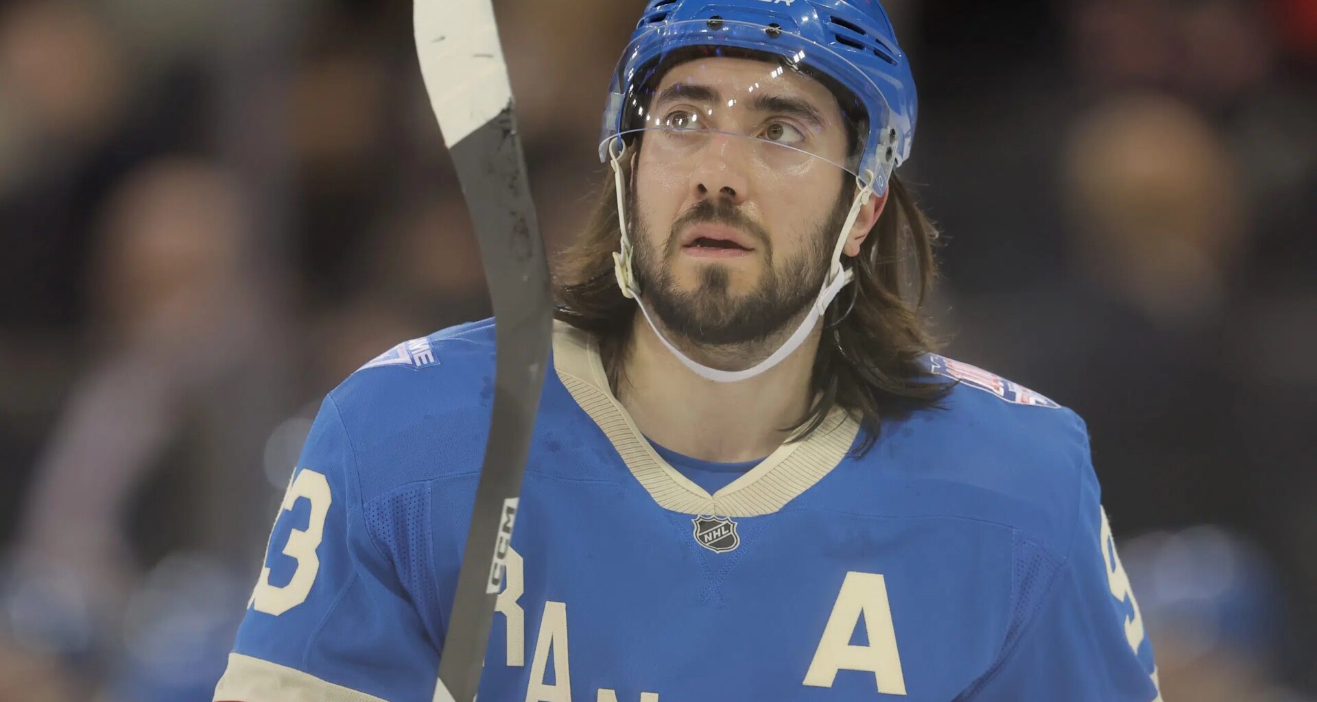 Which NHL Teams Sit in Deep Waters at the Olympic Break? – The Lead