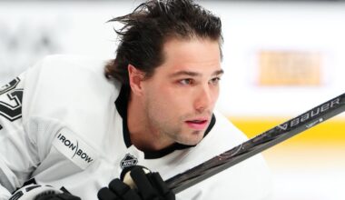These LA Kings are competing at the Milan Cortina Olympics – NBC Los Angeles