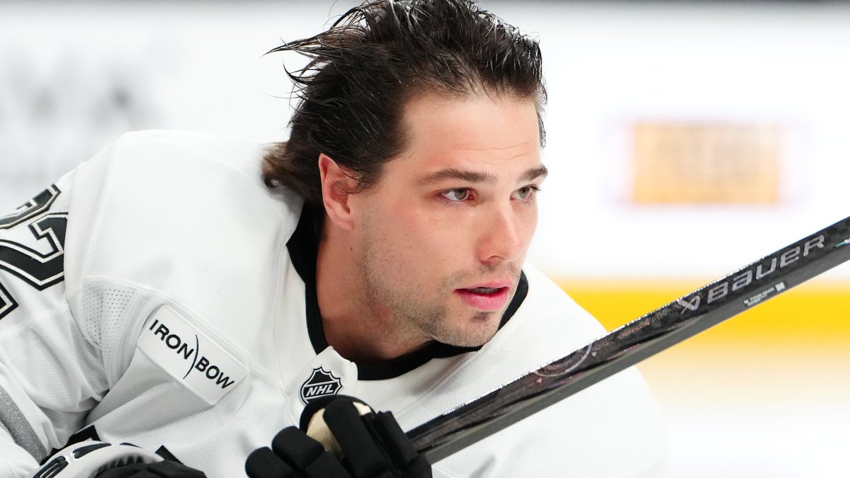 These LA Kings are competing at the Milan Cortina Olympics – NBC Los Angeles